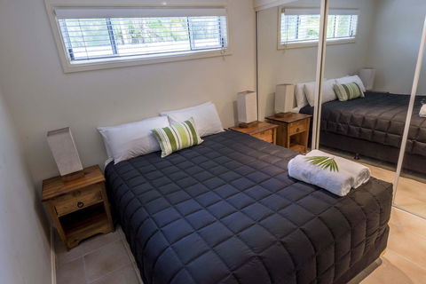 The Palms At Avoca - Hotel Accommodation 30