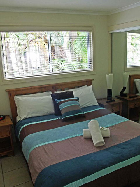 The Palms At Avoca - Hotel Accommodation 12