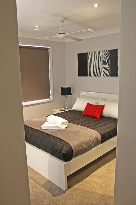 The Palms At Avoca - Hotel Accommodation 33