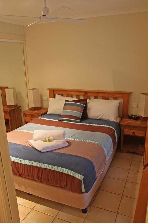 The Palms At Avoca - Hotel Accommodation 8