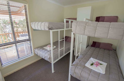 The Palms At Avoca - Hotel Accommodation 42