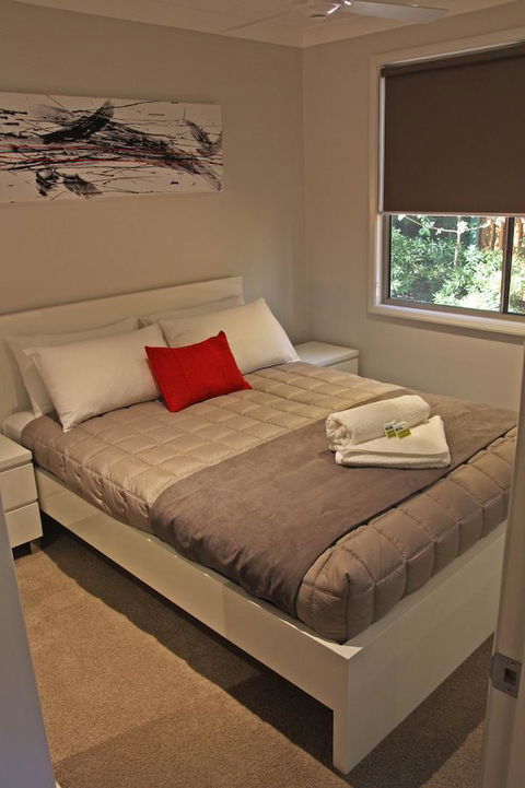 The Palms At Avoca - Hotel Accommodation 35