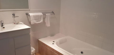 The Palms At Avoca - Hotel Accommodation 4