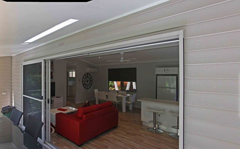 The Palms At Avoca - Hotel Accommodation 38