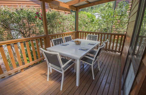 The Palms At Avoca - Hotel Accommodation 41