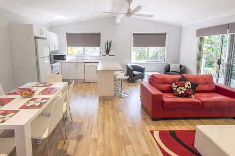 The Palms At Avoca - Hotel Accommodation 18