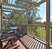 Villa Prosecco located within Cypress Lakes - Hotel Accommodation