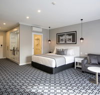 CH Boutique Hotel - Hotel Accommodation