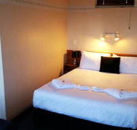Echo Point Motor Inn - Hotel Accommodation