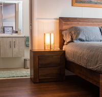 Mudgee Apartments on Horatio Street - Hotel Accommodation