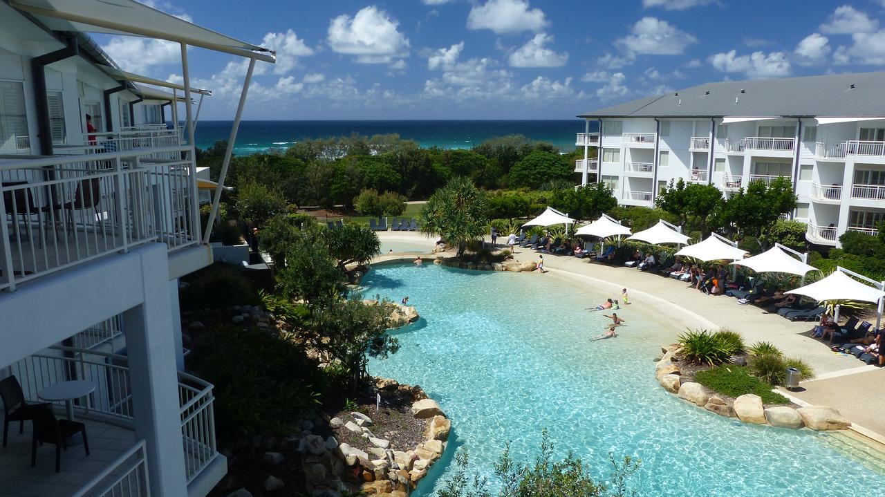 Kingscliff NSW Hotel Accommodation