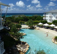 SaltBeach2302 - Hotel Accommodation