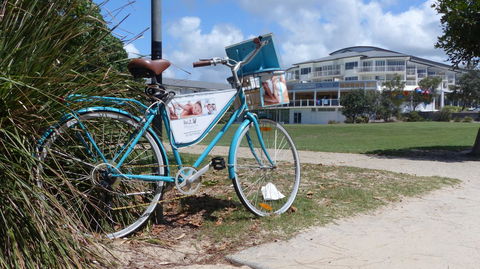 SaltBeach2302 - Hotel Accommodation 9
