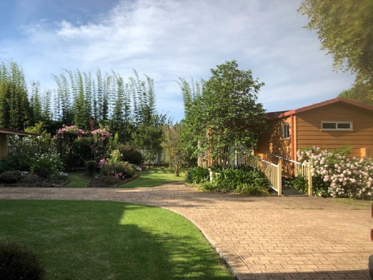 Berry NSW Hotel Accommodation