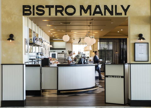 Manly Pacific Sydney MGallery Collection - Hotel Accommodation 4