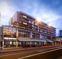 Novotel Sydney Manly Pacific - Hotel Accommodation