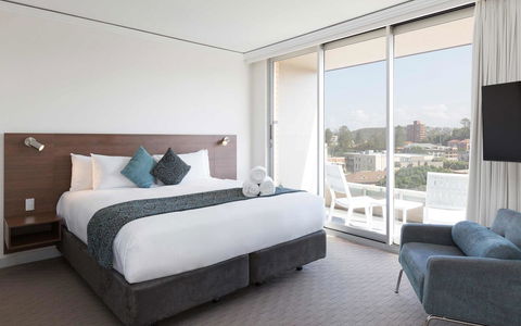 Manly Pacific Sydney MGallery Collection - Hotel Accommodation 21