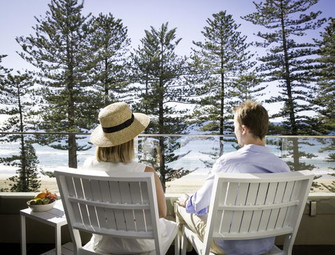 Manly Pacific Sydney MGallery Collection - Hotel Accommodation 32