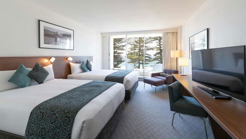 Manly Pacific Sydney MGallery Collection - Hotel Accommodation 31