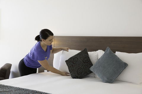 Manly Pacific Sydney MGallery Collection - Hotel Accommodation 44