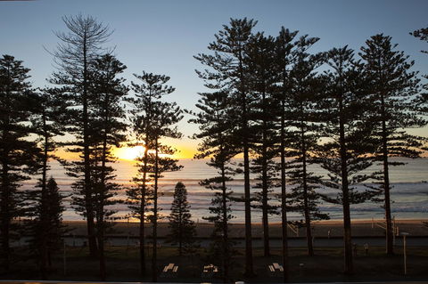 Manly Pacific Sydney MGallery Collection - Hotel Accommodation 3
