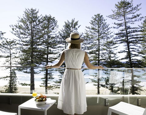 Manly Pacific Sydney MGallery Collection - Hotel Accommodation 6
