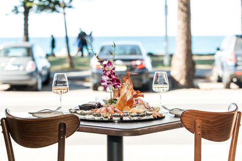 Manly Pacific Sydney MGallery Collection - Hotel Accommodation 7