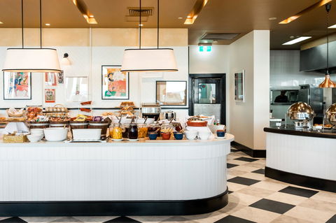 Manly Pacific Sydney MGallery Collection - Hotel Accommodation 23