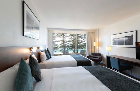 Manly Pacific Sydney MGallery Collection - Hotel Accommodation 33
