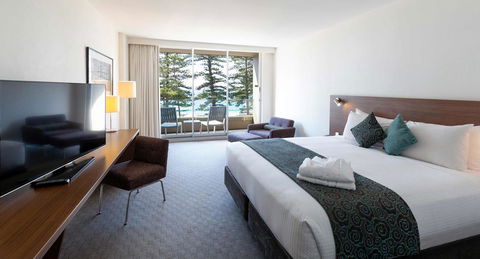 Manly Pacific Sydney MGallery Collection - Hotel Accommodation 34