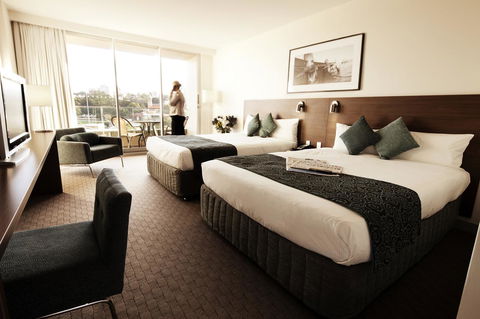 Manly Pacific Sydney MGallery Collection - Hotel Accommodation 43