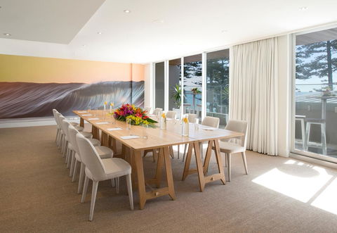 Manly Pacific Sydney MGallery Collection - Hotel Accommodation 15