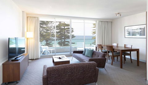 Manly Pacific Sydney MGallery Collection - Hotel Accommodation 30