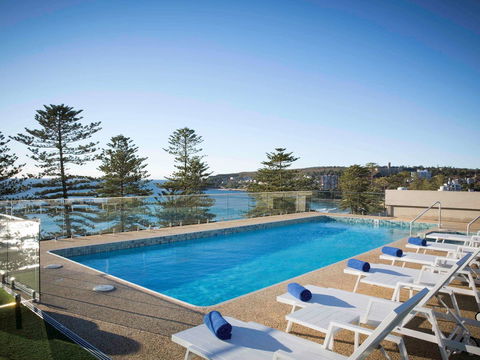 Manly Pacific Sydney MGallery Collection - Hotel Accommodation 2