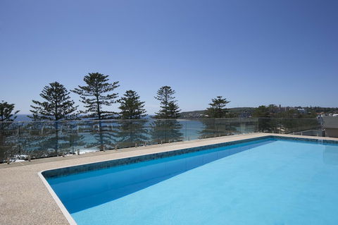 Manly Pacific Sydney MGallery Collection - Hotel Accommodation 35