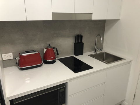 Alfred Apartments - Hotel Accommodation 20