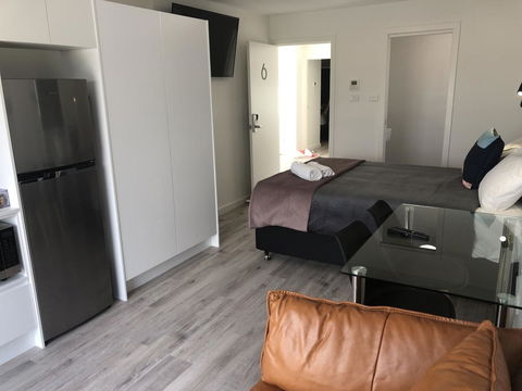 Alfred Apartments - Hotel Accommodation 21