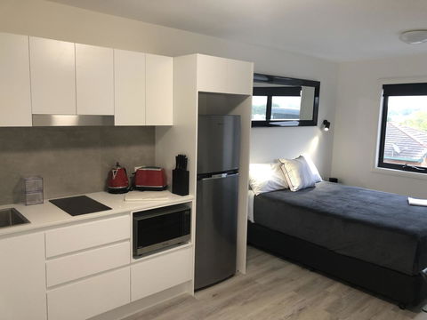 Alfred Apartments - Hotel Accommodation 4
