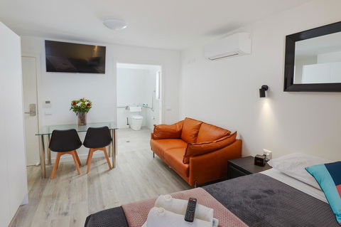 Alfred Apartments - Hotel Accommodation 6