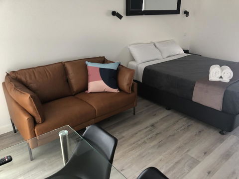 Alfred Apartments - Hotel Accommodation 16