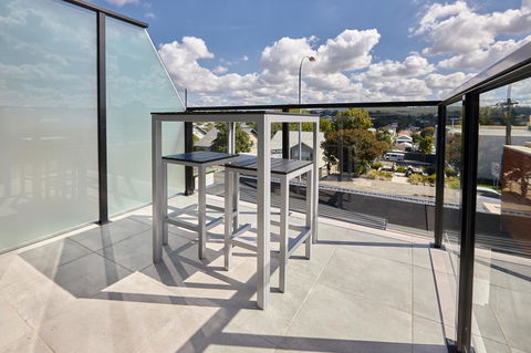 Alfred Apartments - Hotel Accommodation 11