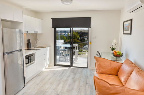Alfred Apartments - Hotel Accommodation 12