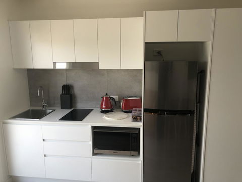 Alfred Apartments - Hotel Accommodation 13