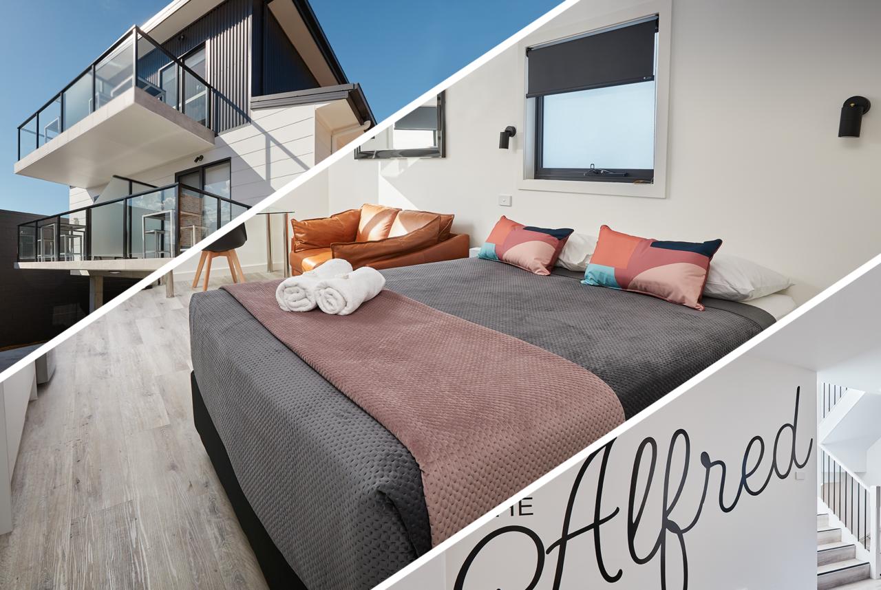 Adamstown NSW Hotel Accommodation