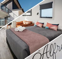Alfred Apartments - Hotel Accommodation