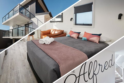 Alfred Apartments - Hotel Accommodation 0