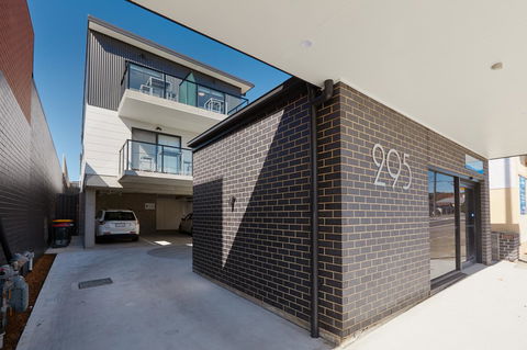 Alfred Apartments - Hotel Accommodation 2
