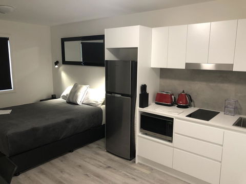 Alfred Apartments - Hotel Accommodation 18