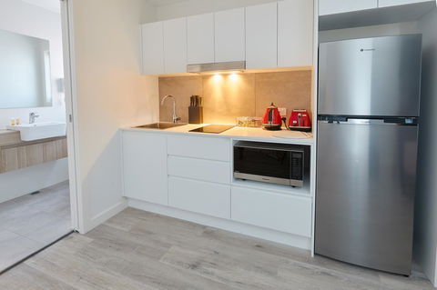 Alfred Apartments - Hotel Accommodation 1