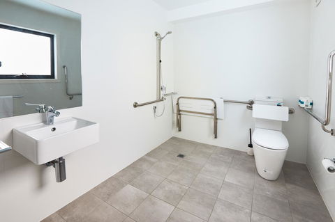 Alfred Apartments - Hotel Accommodation 5